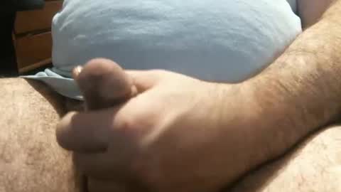 thomas0032 online show from January 26, 2025, 1:20 am