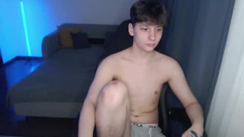 Thomas Hill online show from January 25, 2025, 10:18 pm