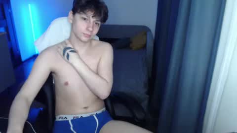 Thomas Hill online show from February 15, 2025, 9:26 pm