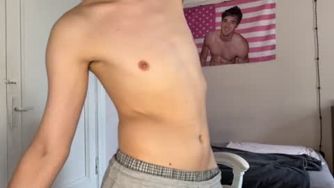 Snapshot of thomas617826 chatting on June 13, 2026, 2:37 pm Thomas Hill online show from June 13, 2026, 2:37 pm