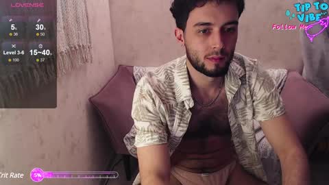 Thomas online show from January 20, 2025, 8:29 pm