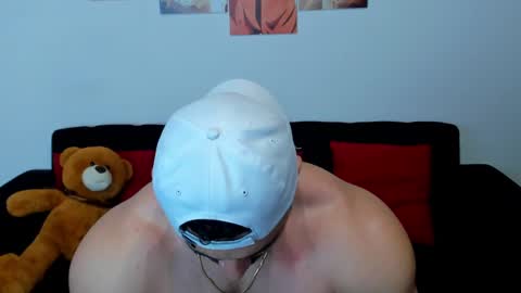 Thomas Brandon online show from March 4, 2025, 4:17 am