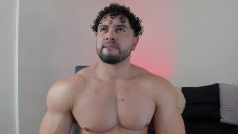 Thomas Brandon online show from November 7, 2025, 6:13 am