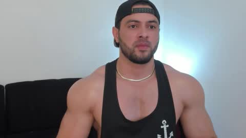 Thomas Brandon online show from February 14, 2026, 3:47 am