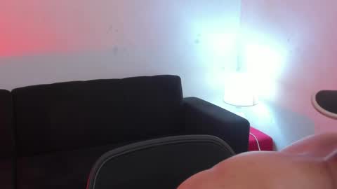 Thomas Brandon online show from March 27, 2026, 8:26 am