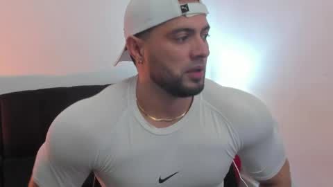 Thomas Brandon online show from April 2, 2026, 3:37 am