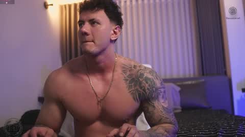 Snapshot of thomas_falcon1 chatting on October 20, 2025, 11:16 pm Thomas Falcon online show from October 20, 2025, 11:16 pm