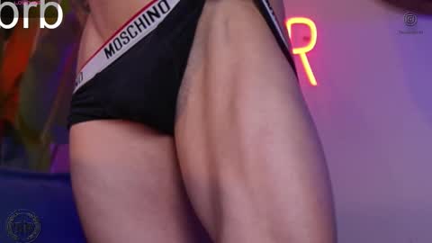 Thomas Falcon online show from January 11, 2026, 3:00 am