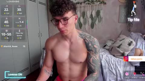 Thomas Grey online show from December 4, 2025, 9:01 pm