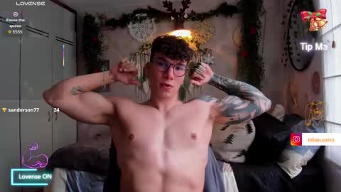 Thomas Grey online show from December 19, 2025, 8:27 pm