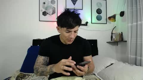 thomas_hot369 online show from March 30, 2026, 5:03 pm