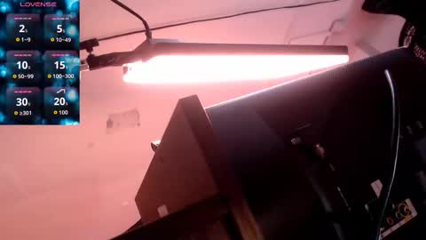 thomas_jamerson online show from March 10, 2026, 1:54 am