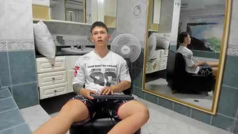 Thomas online show from September 11, 2025, 12:05 pm