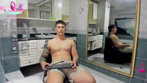 Thomas online show from September 26, 2025, 12:20 pm