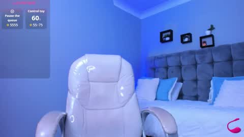 Thomas online show from November 24, 2025, 12:16 pm