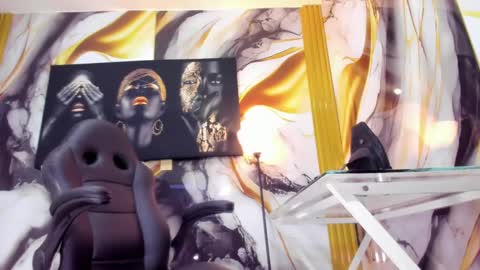 Thomas online show from March 8, 2025, 9:50 am