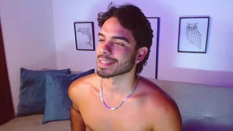 thomas_spellman online show from December 14, 2025, 2:28 am