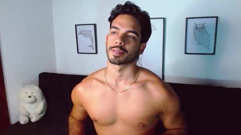 thomas_spellman online show from March 11, 2026, 4:18 am