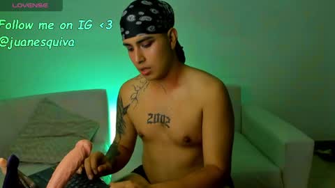 Thomas and Faon  online show from April 23, 2026, 6:58 am