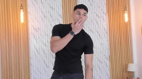 Thomas online show from October 17, 2025, 11:35 am