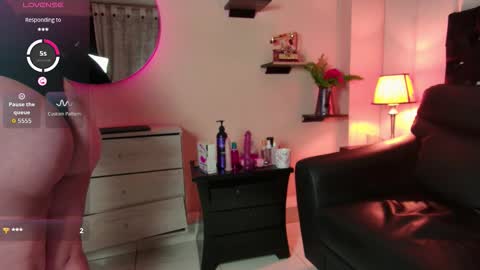 thomasandsamantha online show from February 13, 2026, 1:51 pm