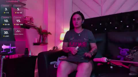 thomasandsamantha online show from February 27, 2026, 1:22 pm