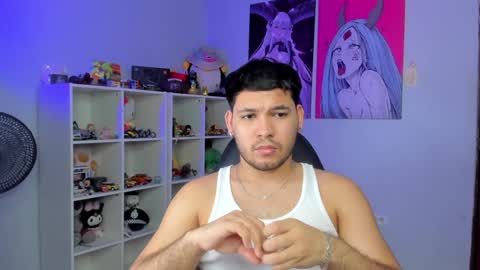 Thomas online show from December 10, 2024, 5:22 pm