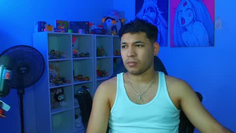 Thomas online show from January 3, 2025, 6:55 am