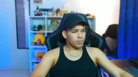 Thomas online show from September 10, 2025, 7:30 am