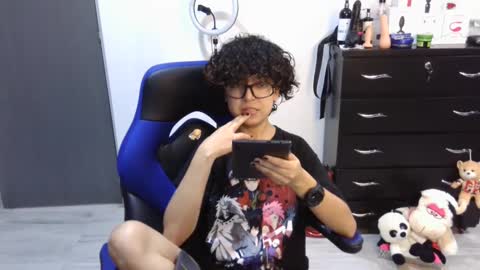 VALERIA online show from September 22, 2025, 7:05 pm