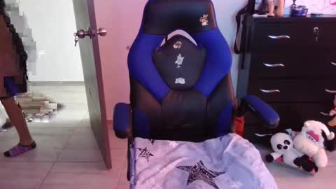 VALERIA online show from December 17, 2025, 7:09 pm