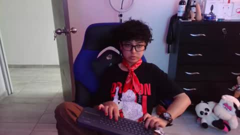 VALERIA online show from February 13, 2026, 6:48 pm