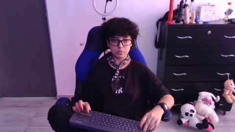 VALERIA online show from March 3, 2026, 5:41 pm