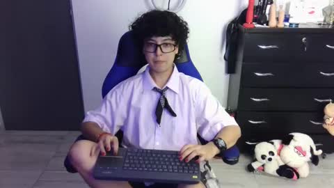 VALERIA online show from March 31, 2026, 1:07 am