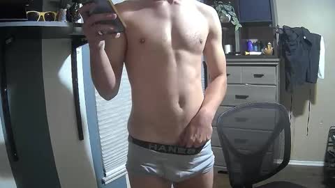 Thomas online show from February 25, 2026, 2:21 am