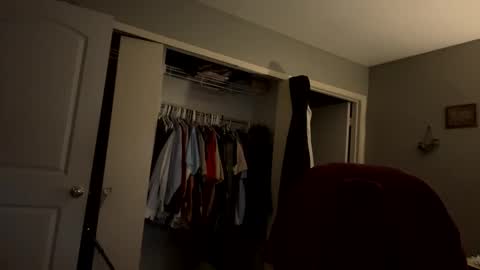 Snapshot of thomasgwhitecft chatting on January 28, 2025, 7:21 pm FatherTime online show from January 28, 2025, 7:21 pm