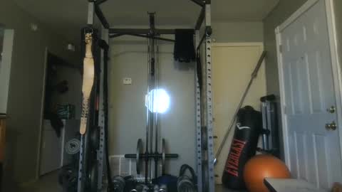 Snapshot of thomasgwhitecft chatting on January 29, 2025, 3:47 pm FatherTime online show from January 29, 2025, 3:47 pm