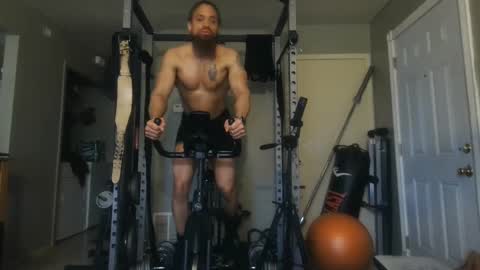 Snapshot of thomasgwhitecft chatting on January 29, 2025, 6:50 pm FatherTime online show from January 29, 2025, 6:50 pm