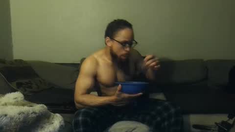 Snapshot of thomasgwhitecft chatting on February 1, 2025, 4:46 am FatherTime online show from February 1, 2025, 4:46 am