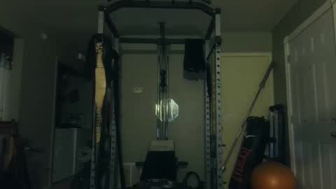 Snapshot of thomasgwhitecft chatting on February 4, 2025, 12:55 pm FatherTime online show from February 4, 2025, 12:55 pm