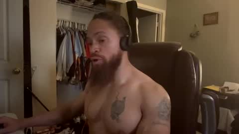 Snapshot of thomasgwhitecft chatting on February 4, 2025, 3:57 pm FatherTime online show from February 4, 2025, 3:57 pm