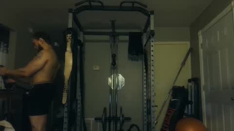 Snapshot of thomasgwhitecft chatting on February 5, 2025, 1:15 am FatherTime online show from February 5, 2025, 1:15 am