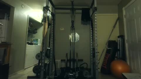Snapshot of thomasgwhitecft chatting on February 8, 2025, 1:22 am FatherTime online show from February 8, 2025, 1:22 am