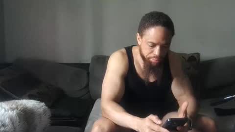 Snapshot of thomasgwhitecft chatting on February 9, 2025, 6:05 pm FatherTime online show from February 9, 2025, 6:05 pm