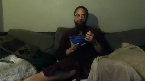 Snapshot of thomasgwhitecft chatting on February 10, 2025, 12:08 am FatherTime online show from February 10, 2025, 12:08 am