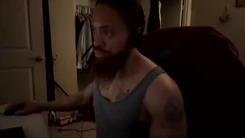 Snapshot of thomasgwhitecft chatting on February 11, 2025, 4:56 pm FatherTime online show from February 11, 2025, 4:56 pm