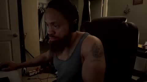 Snapshot of thomasgwhitecft chatting on February 12, 2025, 12:16 am FatherTime online show from February 12, 2025, 12:16 am