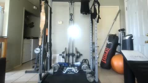 Snapshot of thomasgwhitecft chatting on February 12, 2025, 8:07 pm FatherTime online show from February 12, 2025, 8:07 pm