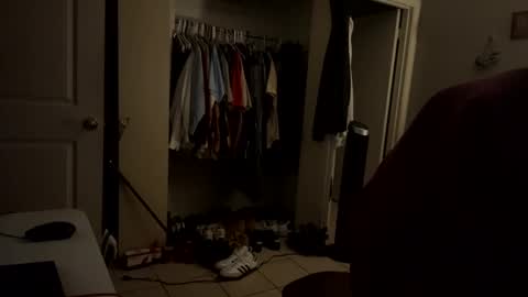 Snapshot of thomasgwhitecft chatting on February 14, 2025, 12:09 am FatherTime online show from February 14, 2025, 12:09 am