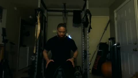 Snapshot of thomasgwhitecft chatting on February 14, 2025, 1:29 pm FatherTime online show from February 14, 2025, 1:29 pm
